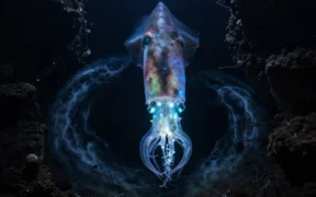 Gigantisme Laut Dalam