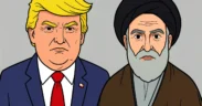 Trump Klaim Perang Iran Kelar Minggu Depan: War is Over or Season 2?