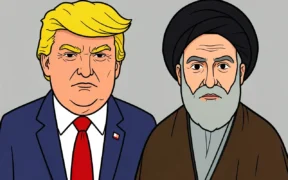 Trump Klaim Perang Iran Kelar Minggu Depan: War is Over or Season 2?