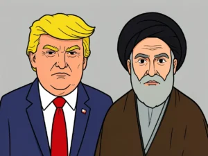 Trump Klaim Perang Iran Kelar Minggu Depan: War is Over or Season 2?