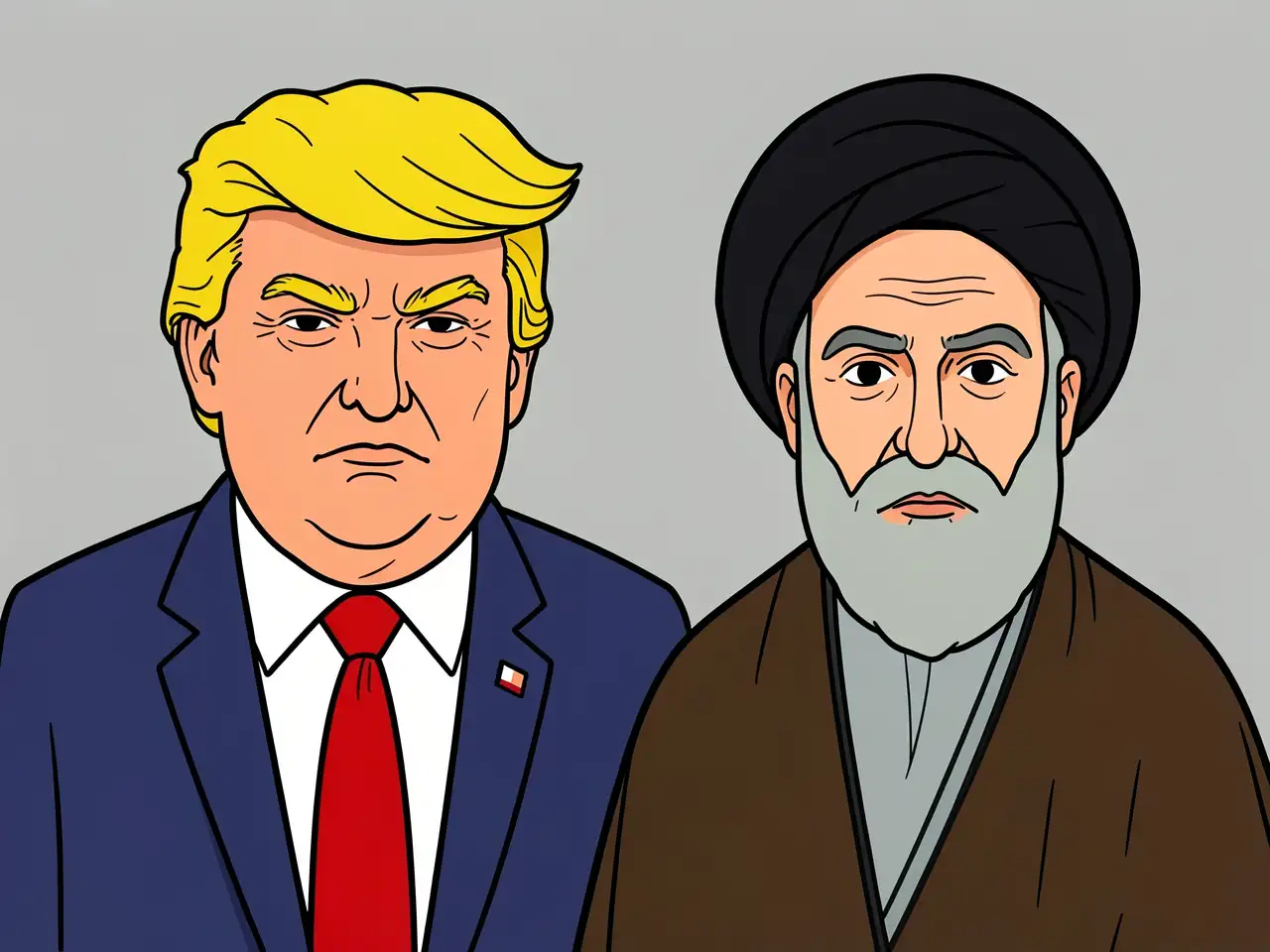 Trump Klaim Perang Iran Kelar Minggu Depan: War is Over or Season 2?