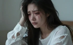 Terlintas tawa, canda dan janji palsunya walau sudah tida bersama? Kamu terjebak dalam Toxic Loop, dan kamu harus tau Forgive and Move on