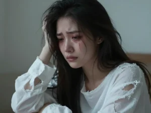 Forgive and Move On: Seni Melepaskan ‘Toxic Loop’