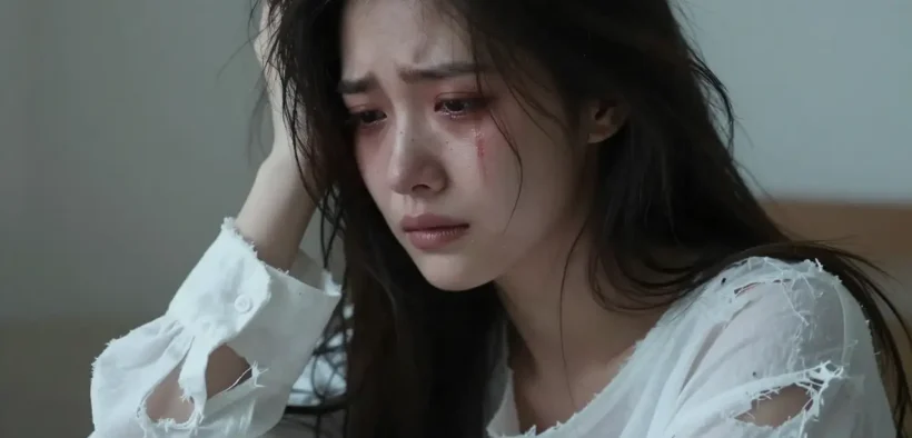 Terlintas tawa, canda dan janji palsunya walau sudah tida bersama? Kamu terjebak dalam Toxic Loop, dan kamu harus tau Forgive and Move on