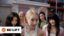 ILLIT Is Coming: Goda Fans Lewat Teaser MV ‘It’s Me’