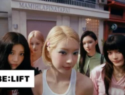 ILLIT Is Coming: Goda Fans Lewat Teaser MV ‘It’s Me’