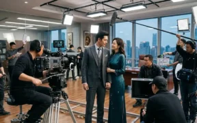 Drama China atau Dracin kini memanas di masyarakat +62, namun tau ga kalau ternyata di negara asalnya justru ga disukai bahkan dibatesin?