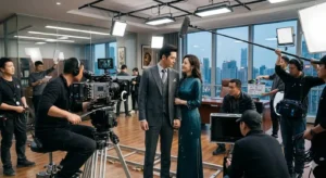 Kenapa Orang China Malah “Gak Suka” Sama Dracin