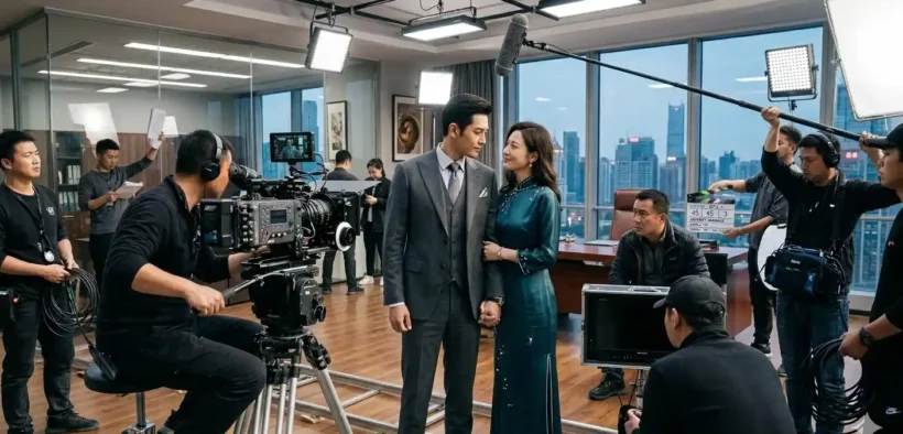 Drama China atau Dracin kini memanas di masyarakat +62, namun tau ga kalau ternyata di negara asalnya justru ga disukai bahkan dibatesin?