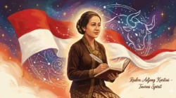 Taurus Power: Menguak Rahasia ‘Keras Kepala’ Ibu Kartini untuk Mengubah Indonesia
