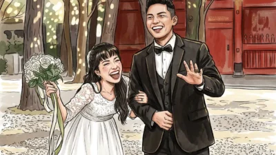 Dispendukcapil Kota Malang Launching PENINGSET