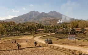 BMKG Jawa Timur telah merilis prakiraan awal musim kemarau untuk tahun 2026 Wilayah Malang Raya diprediksi akan mulai duluan