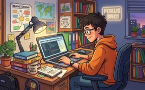 Gak usah pusing sendirian, mending lo "pekerjakan" 5 AI ini buat jadi asisten rahasia biar tugas beres, tidur tetep nyenyak: