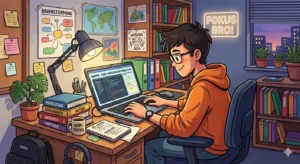 Pakai 5 AI Ini Biar Lo Jadi Mahasiswa Kesayangan Dosen