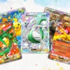 Rame TCG Pokemon Harga Selangit, Mendag Ga Mau Ketinggalan