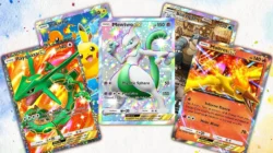 Rame TCG Pokemon Harga Selangit, Mendag Ga Mau Ketinggalan