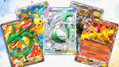 Demam Pokémon Trading Card Game (TCG) di Indonesia memasuki babak baru Mendag turun gunung siapkan pengawasan