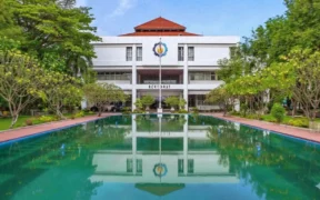 Peminat Naik, ITS Loloskan 1.716 Mahasiswa Lewat Jalur SNBP 2026