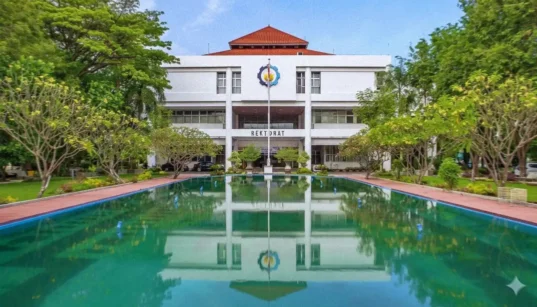 Peminat Naik, ITS Loloskan 1.716 Mahasiswa Lewat Jalur SNBP 2026