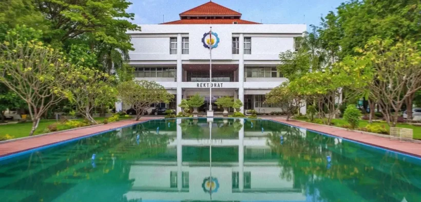 Peminat Naik, ITS Loloskan 1.716 Mahasiswa Lewat Jalur SNBP 2026