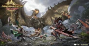 Monster hunter outlanders