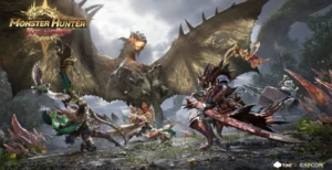 Calling Hunters: Monster Hunter Outlanders Buka Lowongan CBT Ke-2