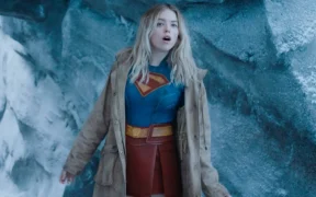 Semesta baru DC di bawah komando James Gunn resmi pamer taring lewat trailer terbaru 'Supergirl: Woman of Tomorrow'