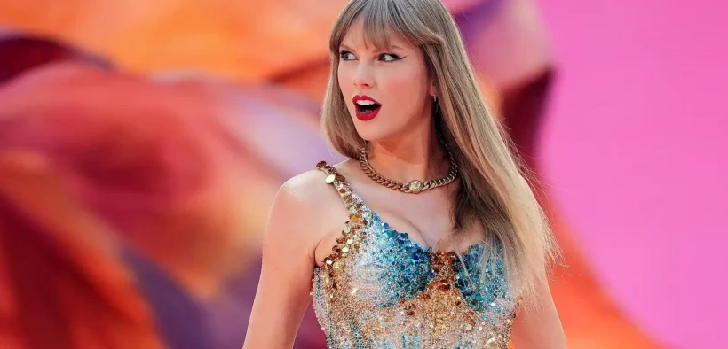 Baru Rilis Album ke-12-nya, Mbak Taylor lagi kena masalah serius nih: Digugat ke pengadilan gara-gara urusan merek dagang!