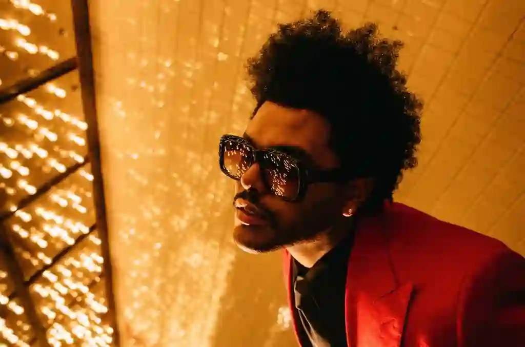 The Weeknd Konser Jakarta September