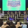 Dugaan Ketidakadilan LCC 4 Pilar MPR RI Tengah Disorot KPAI