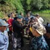 Simbol Rasa Syukur Warga, Tradisi Nyadran Dam Bagong Kembali Digelar Meriah