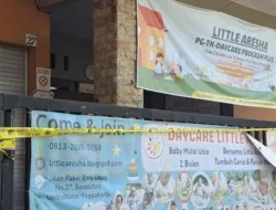 Gak Ada Lagi Daycare Horor! Pemerintah Bentuk Satgas dan Portal Aduan