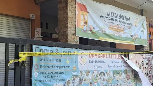 Merespons isu daycare viral, pemerintah tancap gas menyiapkan langkah pembenahan antaranya membentuk satgas dan portal aduan.