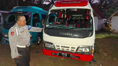 Kasus di Pantai WEDIAWU, Niat Liburan Malah Positif Narkoba, 31 Wisatawan Surabaya Diamankan Polres Malang dan didalami lebih lanjut