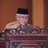 Kawal Pembangunan: Sanusi Apresiasi DPRD Kabupaten Malang Terkait LKPJ 2025