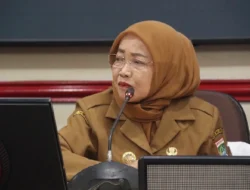 Wabup Malang Ikuti Rakor Pengendalian Inflasi & Luncurkan Pendidikan Antikorupsi