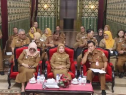 Wabup Malang Ikuti Rakor PPKH: Percepat Pembangunan Kopdes
