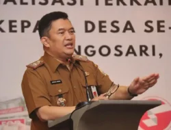 Pemkab Malang Perkuat Pajak Daerah Lewat Rekonsiliasi DBH dan Opsen PKB