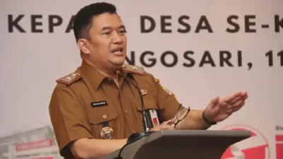 Pemerintah Kabupaten Malang Perkuat Sinergi Pajak Daerah Melalui Rekonsiliasi Dana Bagi Hasil dan Sosialisasi Opsen PKB 2025