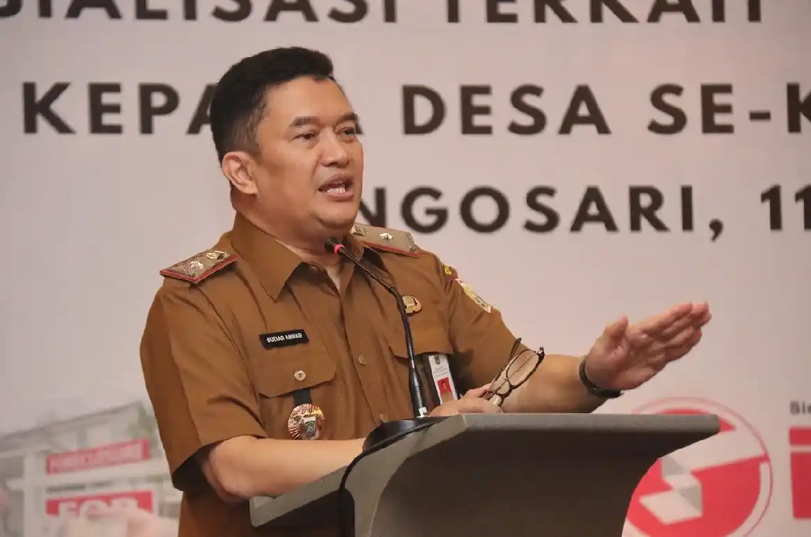 Pemerintah Kabupaten Malang Perkuat Sinergi Pajak Daerah Melalui Rekonsiliasi Dana Bagi Hasil dan Sosialisasi Opsen PKB 2025