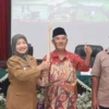 Wabup Malang Buka Kegiatan Ketahanan Pangan 2026, Perkuat Sinergi TNI dan Petani