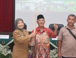 Wabup Malang Buka Kegiatan Ketahanan Pangan 2026, Perkuat Sinergi TNI dan Petani