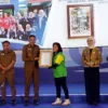 Kota Malang Perkuat Pengelolaan Sampah dari Hulu ke Hilir