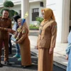 Walkot Malang Ajak ASN Lestarikan Budaya Lewat Permainan Tradisional