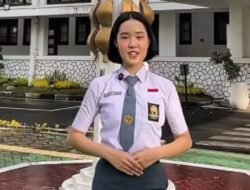 Nilai Sempurna Cathlyn Yvaine di Seleksi Paskibraka Terhempas Oleh Siswi Lain!