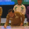 Wawali Ali Muthohirin Gaspol ‘Gerakan Penting’: Cegah Zero Stunting & Kematian Ibu-Bayi
