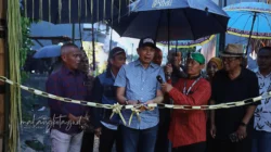 Wali Kota Malang Buka Semar Tempo Doeloe 3: Jaga UMKM, Lestarikan Budaya