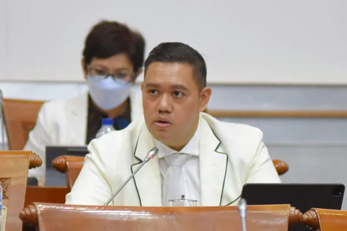 Komisi I DPR RI, Dave Laksono, memberikan wanti-wanti agar pelibatan anggota TNI dalam memberantas begal dilakukan secara proporsional.