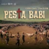 Yusril Klaim Pemerintah Tak Pernah Larang Film Pesta Babi