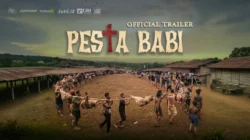Yusril Klaim Pemerintah Tak Pernah Larang Film Pesta Babi